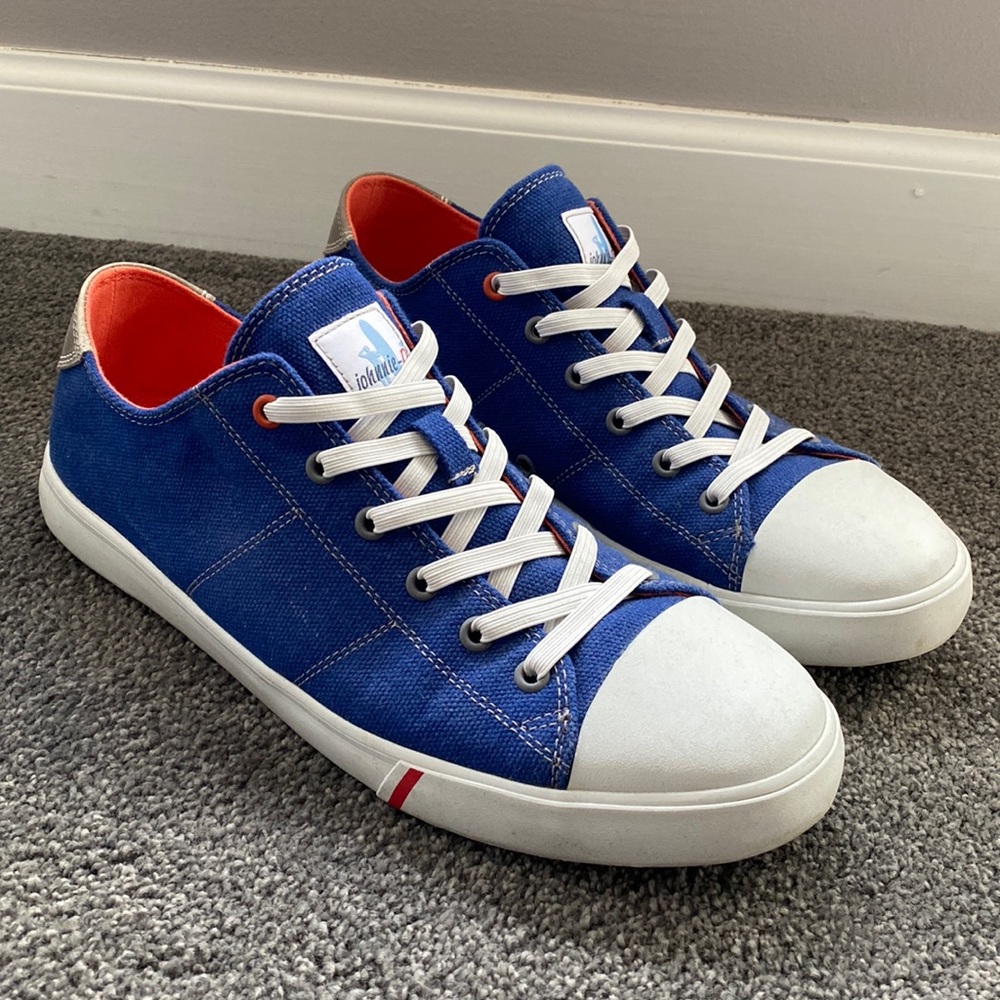 Sail Away Sneaker Johnnie-O
